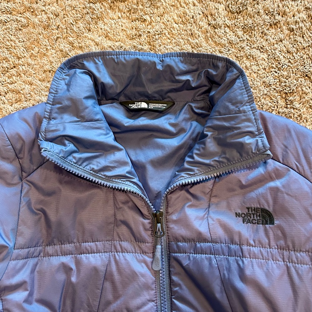 The North Face Women's Clementine Triclimate Jacket inner layer - Picture 2 of 3